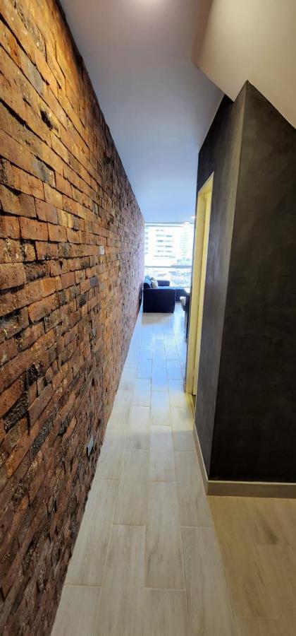 Ferienwohnung Grimaldo Del Solar 219 Miraflores Omm1 Lima Exterior foto