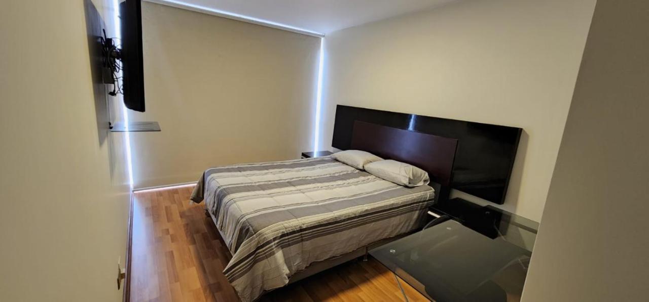 Ferienwohnung Grimaldo Del Solar 219 Miraflores Omm1 Lima Exterior foto