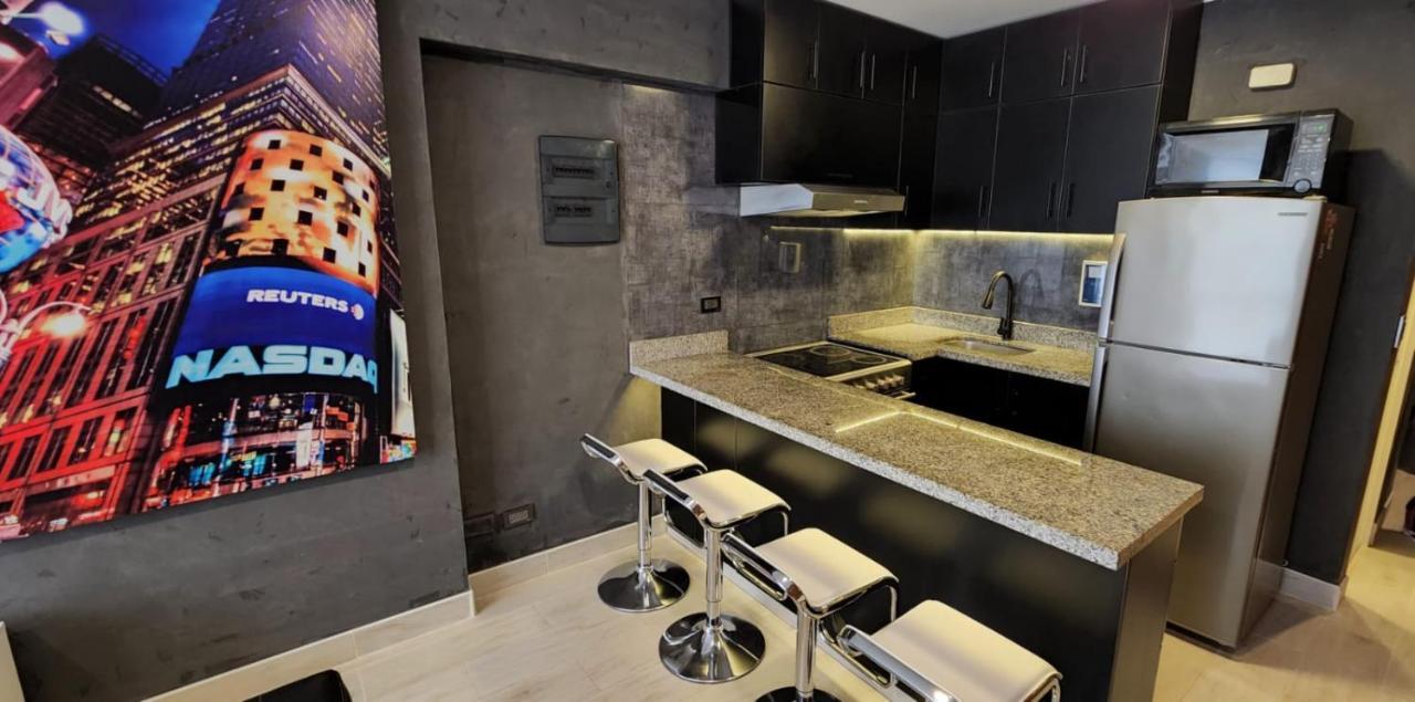 Ferienwohnung Grimaldo Del Solar 219 Miraflores Omm1 Lima Exterior foto