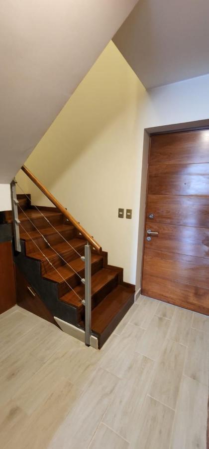 Ferienwohnung Grimaldo Del Solar 219 Miraflores Omm1 Lima Exterior foto